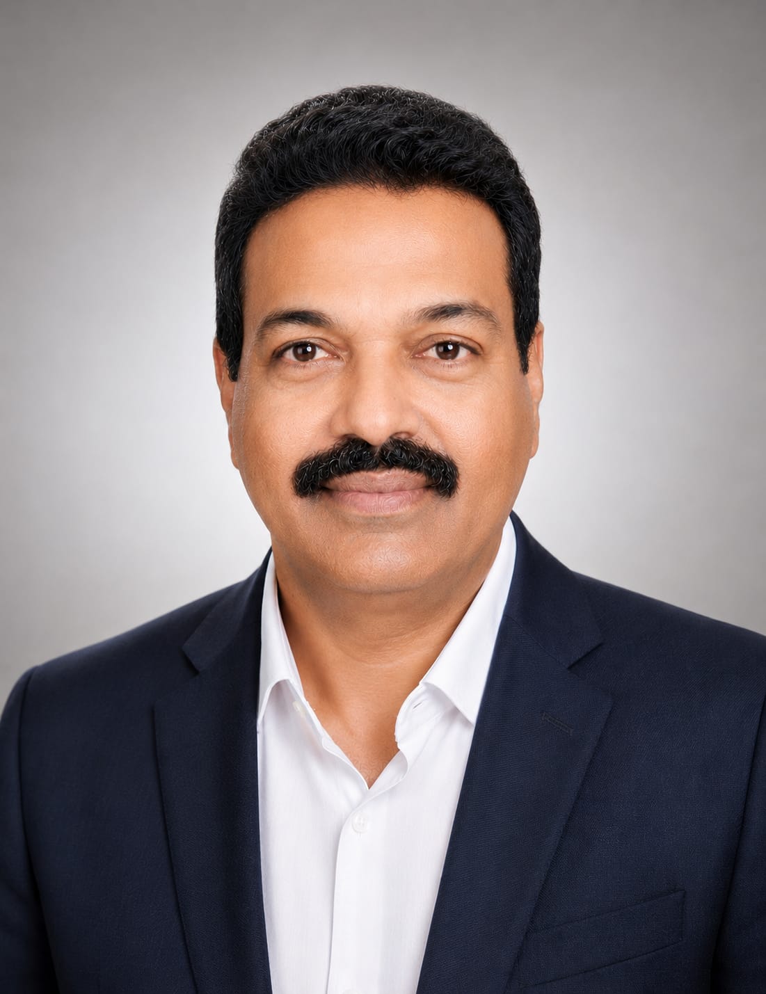 Prakash D. Votavat